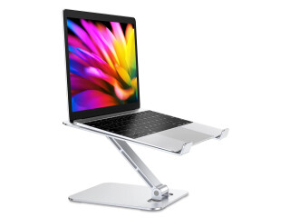 Laptop portable stand